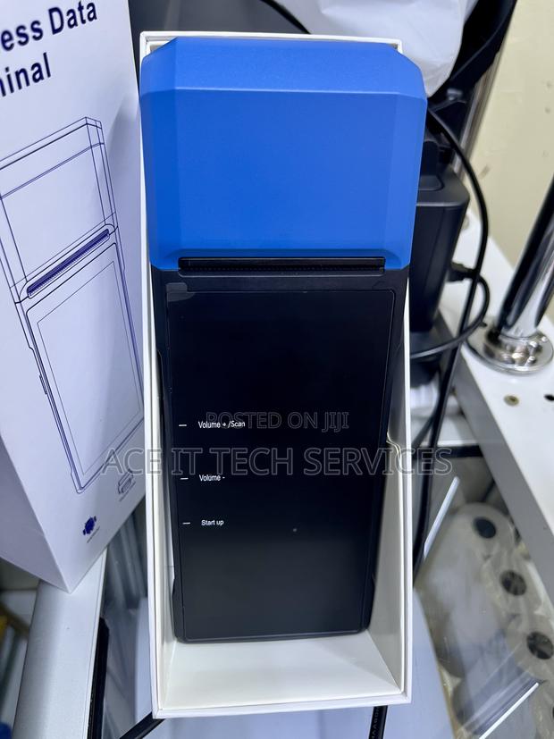 Ready for Any Business – H10 Pos System With Etims