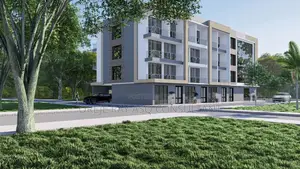 Construction Plan and Interior Design