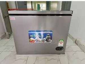 Premier Deep Freezer 100 L