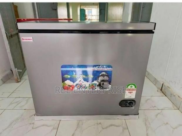 Premier Deep Freezer 100 L
