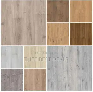 Laminate Flooring Boards-8mm
