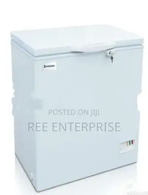 Deep Freezer 200 L Premier