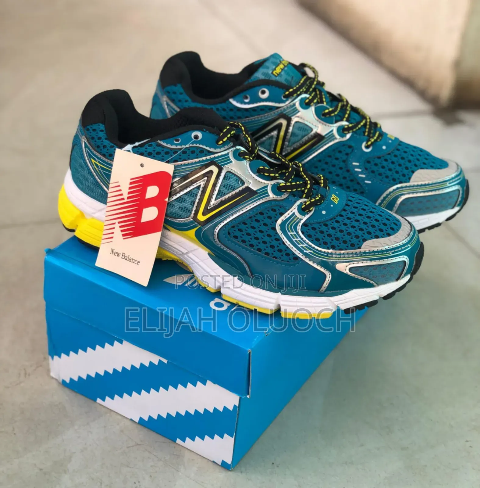 New Balance 860 Size 37___45