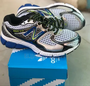 New Balance 860 Size 37___45