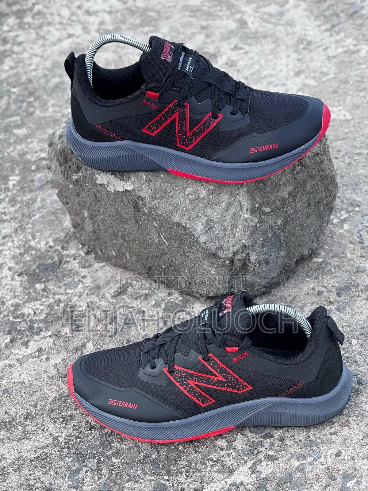 High Quality (New Balance) Runners