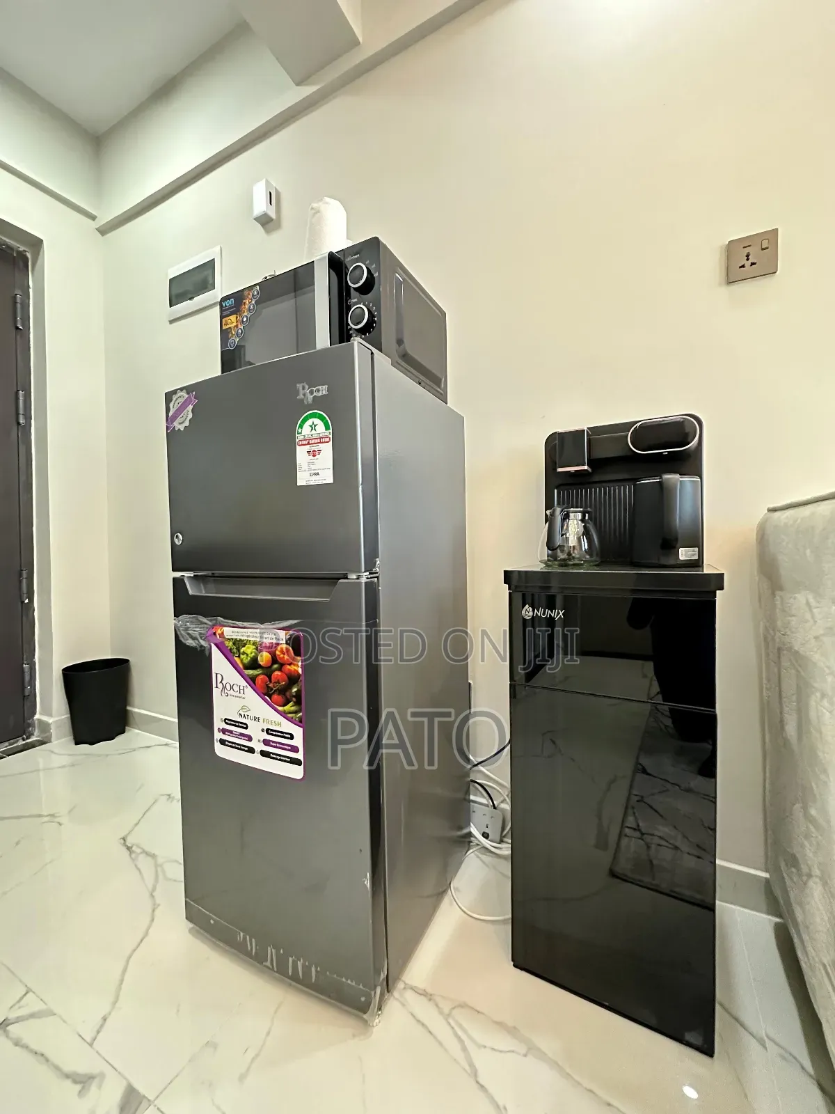 Furnished 1 Bedroom Apartment in Kilimani