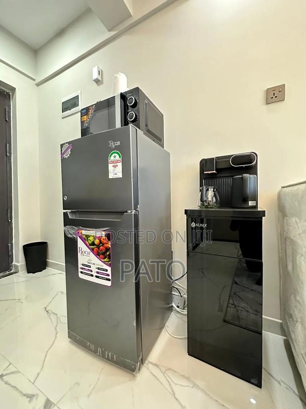 Furnished 1 Bedroom Apartment in Kilimani - thumbnail 3