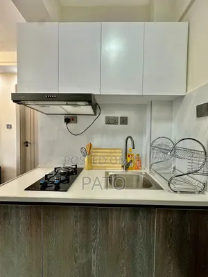 Furnished 1 Bedroom Apartment in Kilimani