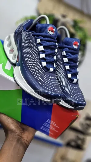 Nike Air Max Dn