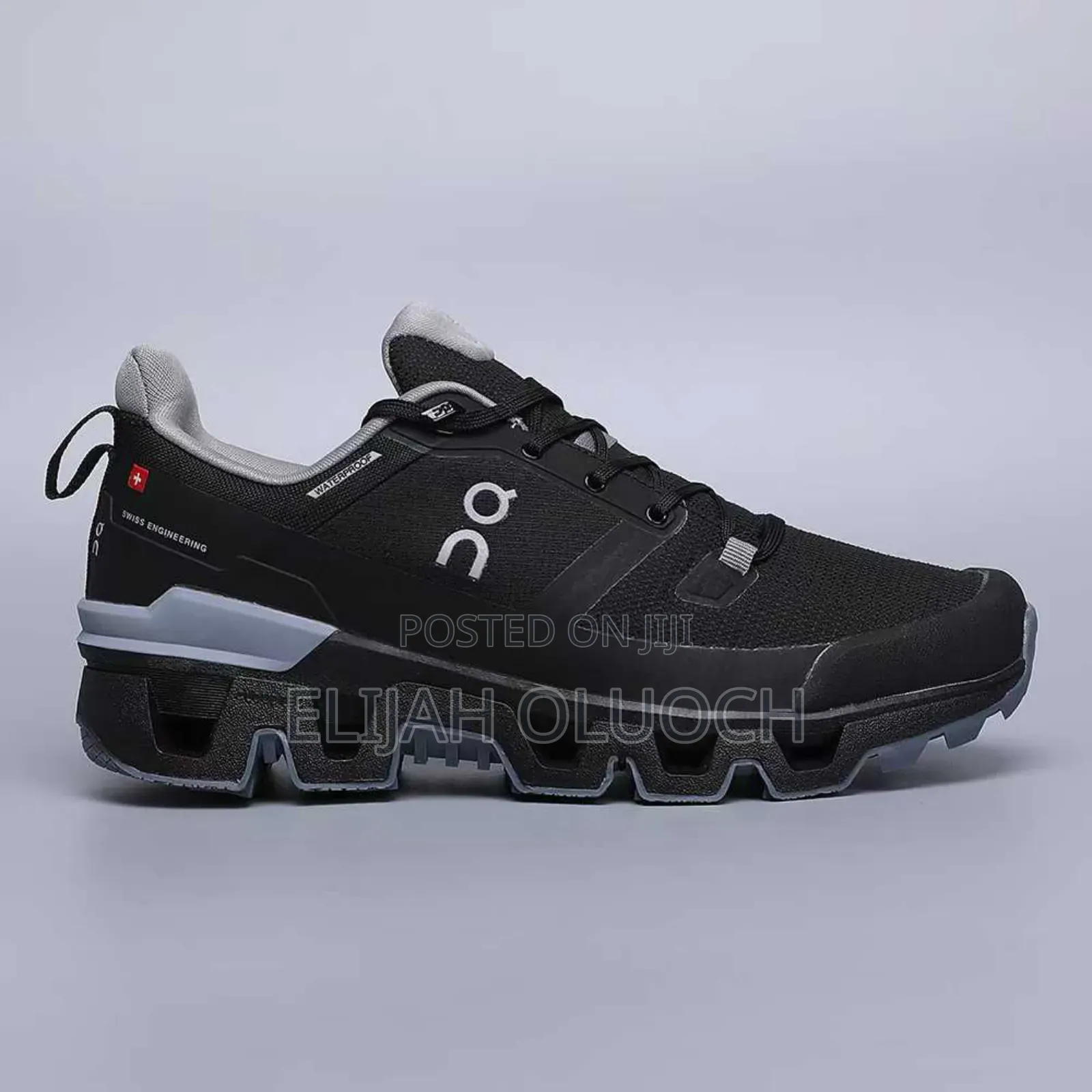 Men's Cloudwander Waterproof