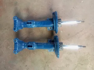 Mercedes C200 W212 Shocks