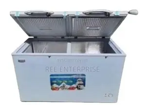 700 Litrespremier Deep Freezer