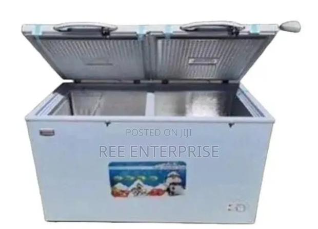 700 Litrespremier Deep Freezer