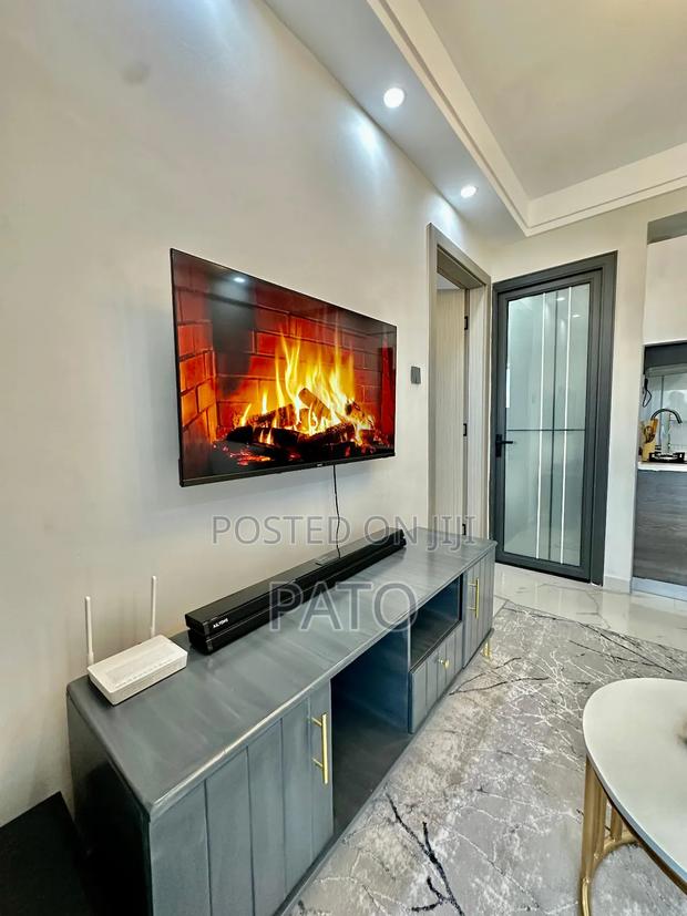 Furnished 1 Bedroom Apartment in Kilimani - thumbnail 2