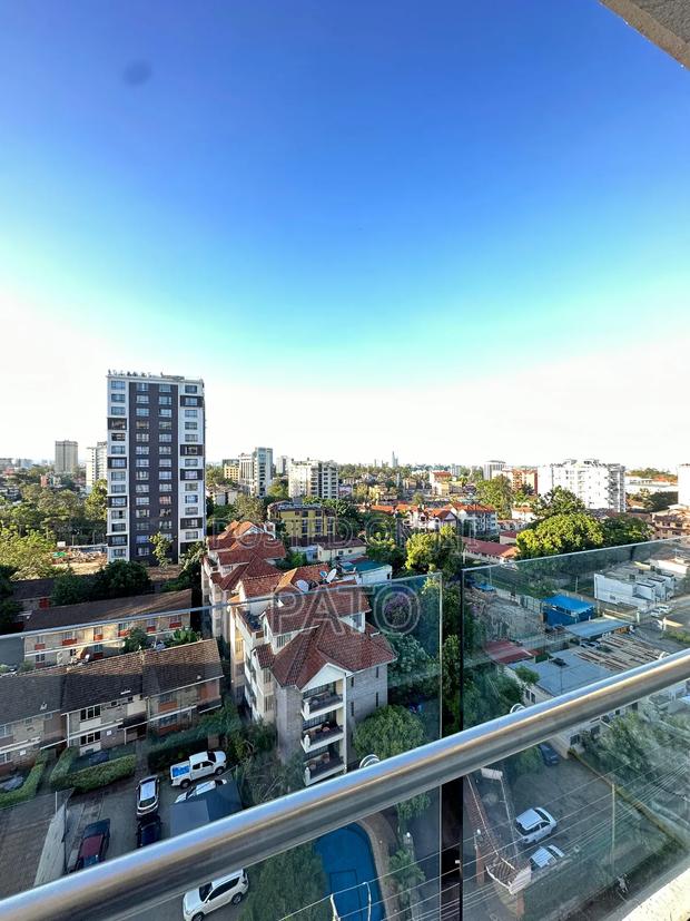 Furnished 1 Bedroom Apartment in Kilimani - thumbnail 7