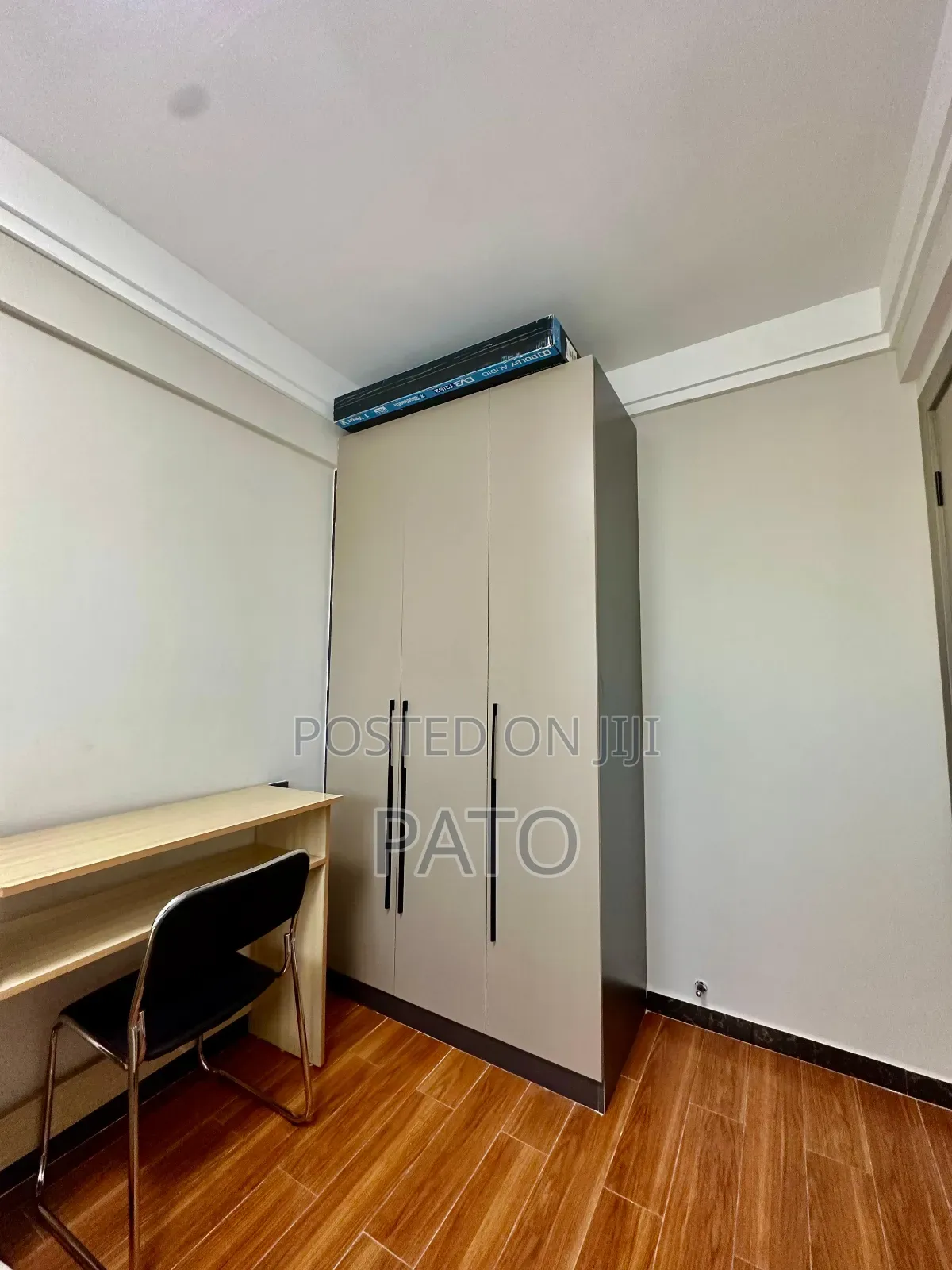 Furnished 1 Bedroom Apartment in Kilimani