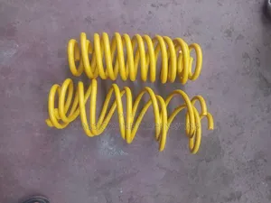 Toyota Probox New Model Springs