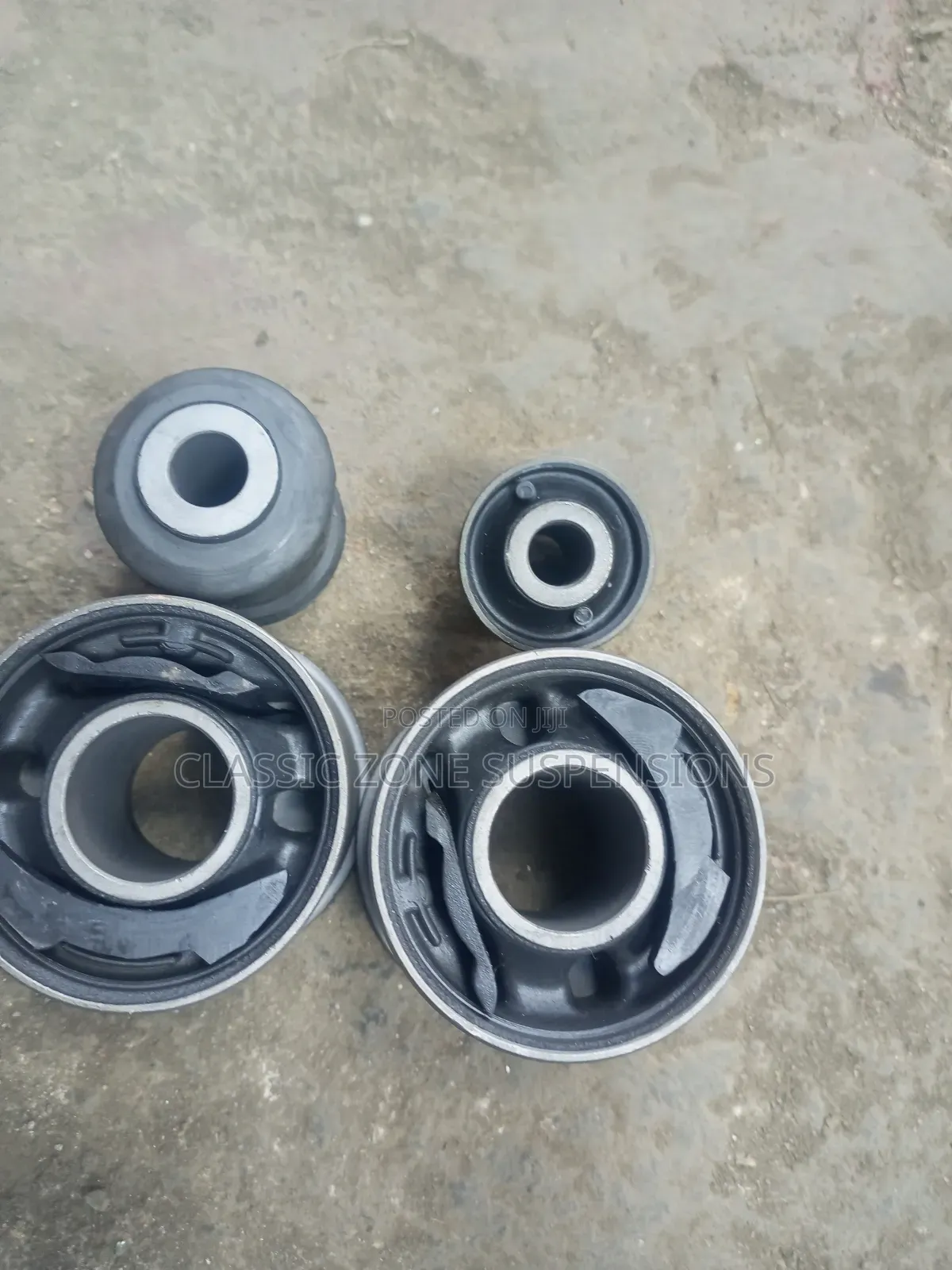 Honda Stream Arm Bushes