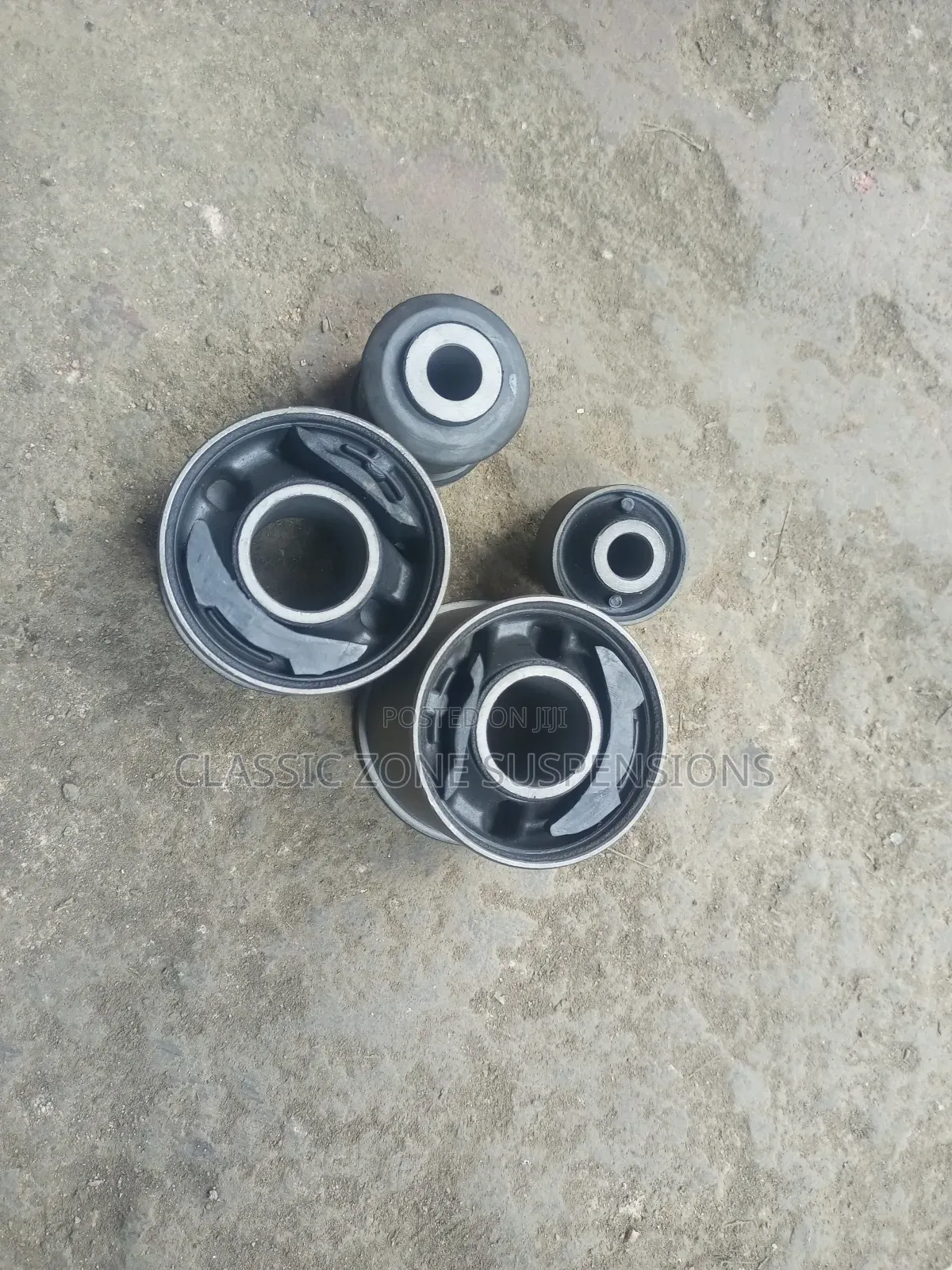 Honda Stream Arm Bushes