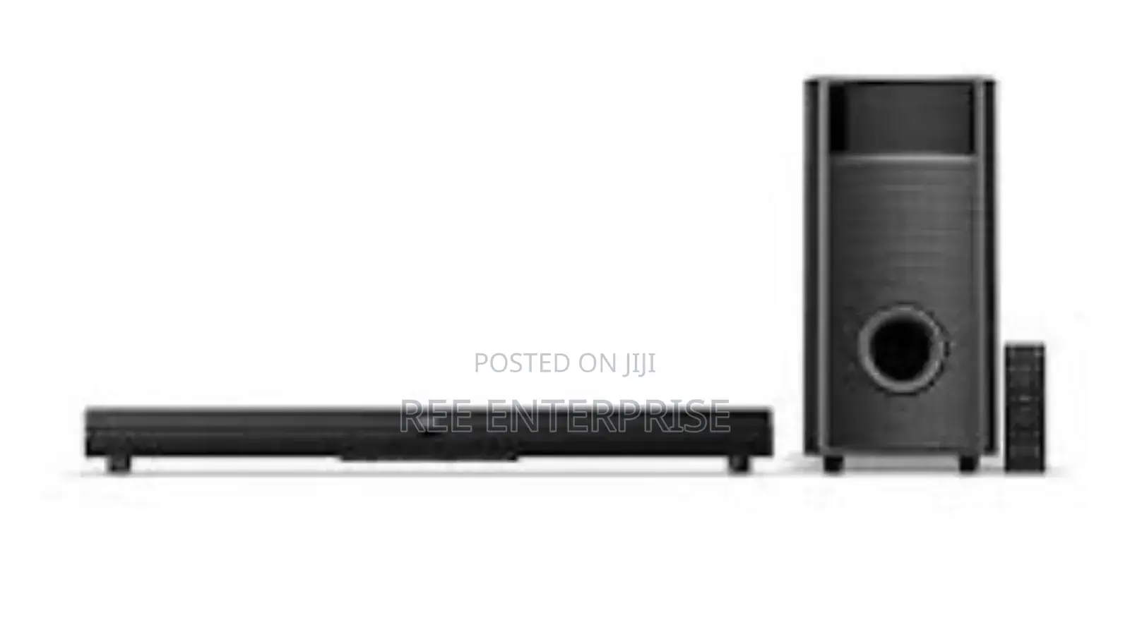 Vision Plus Sound Bars Vp2111-