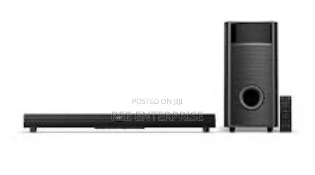 Vision Plus Sound Bars Vp2111-