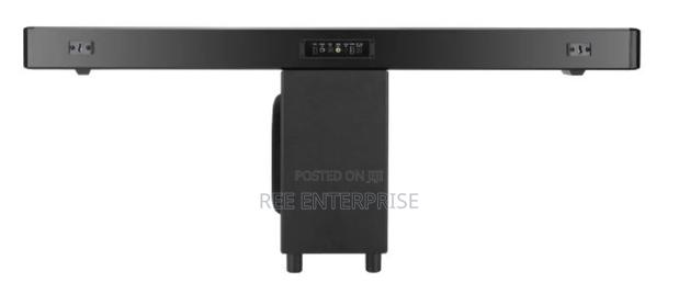 Brand New Vision Plus Sound Bars Vp2112-