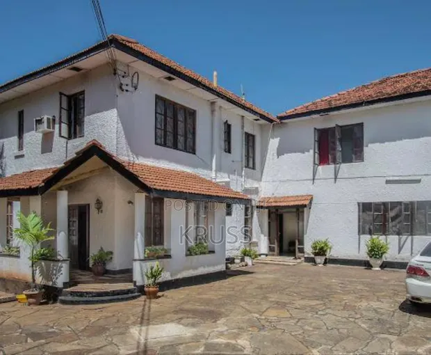 3bdrm House in Nyali for sale