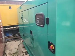 150kva Cummins Ex Uk