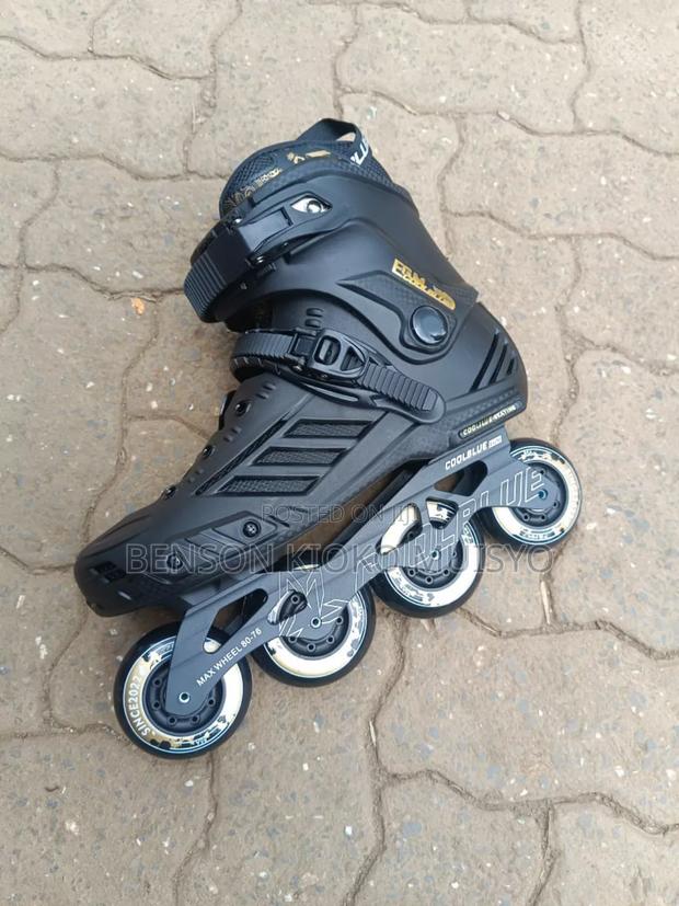 Skates and Skating Equipments - thumbnail 6