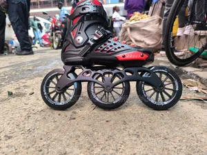 Skates and Skating Equipments