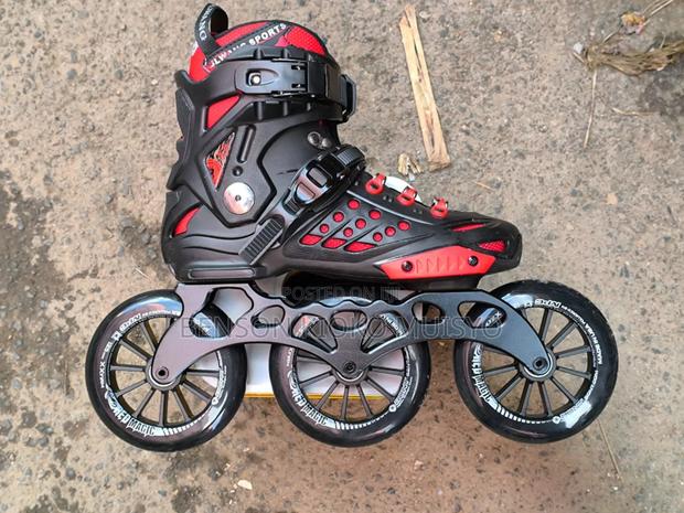 Skates and Skating Equipments - thumbnail 2