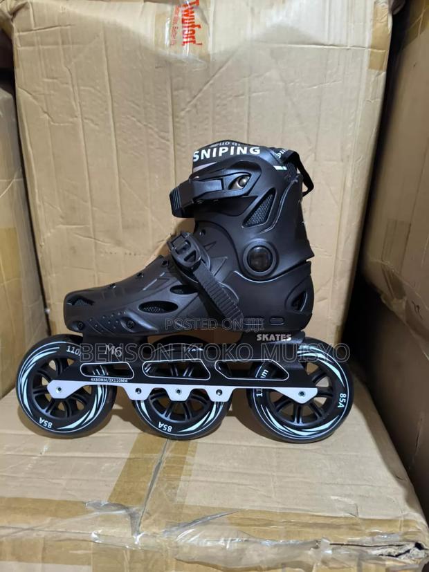 Skates and Skating Equipments - thumbnail 10