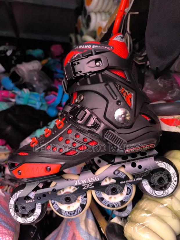 Skates and Skating Equipments - thumbnail 12