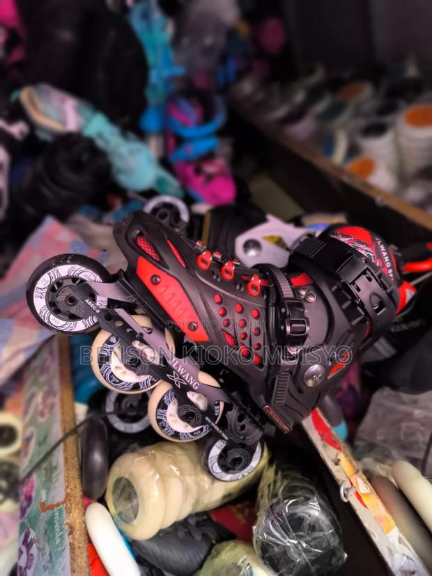 Skates and Skating Equipments - thumbnail 13