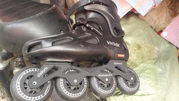 Skates and Skating Equipments - thumbnail 14
