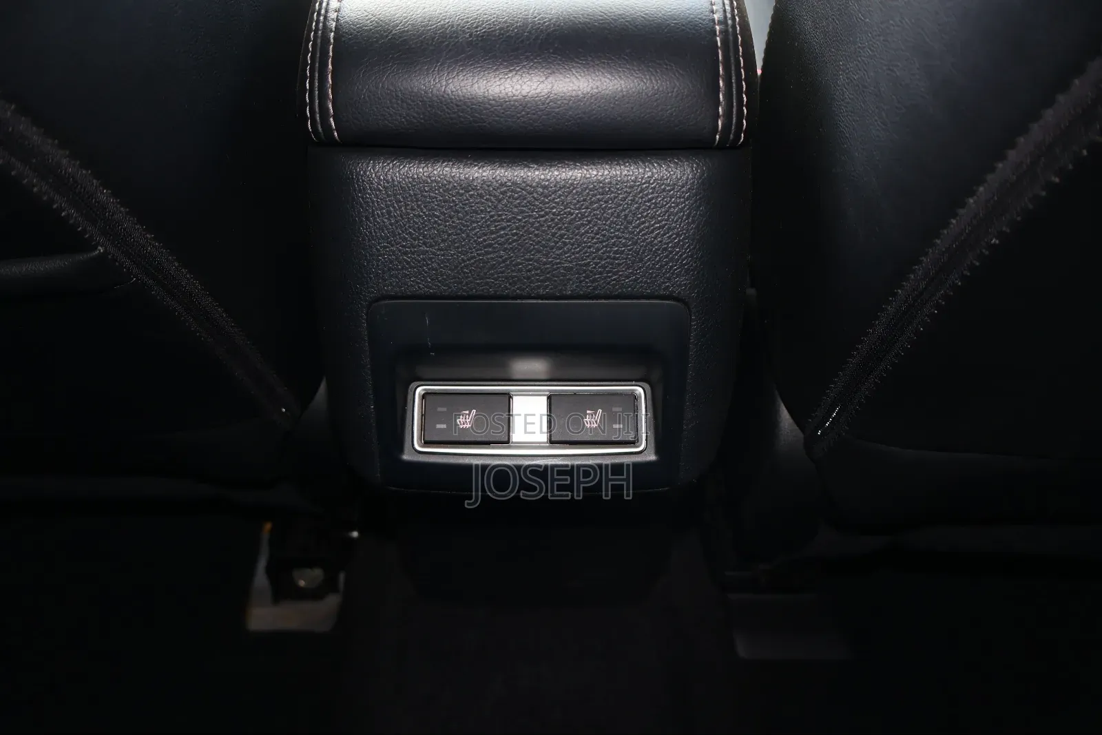 Subaru Forester 2.0XT Premium AWD 2017 Silver