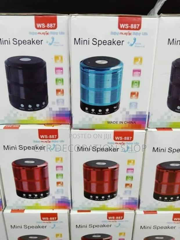 Colored Rechargeable Bluetooth Speaker With Usb Port,Radio