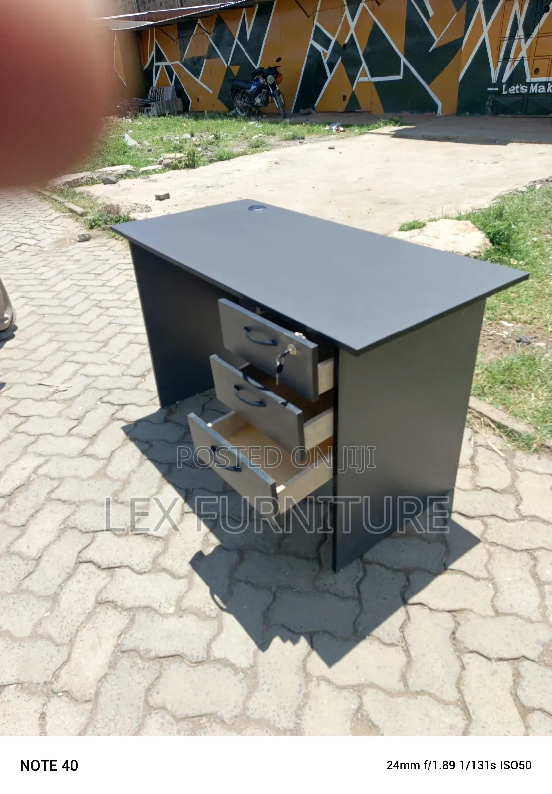 Computer Office Desk