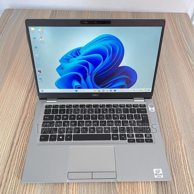 Laptop Dell Latitude 5310 16GB Intel Core I5 SSD 256GB