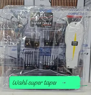 3rd Copy Generic Domestic Super Taper