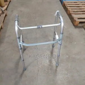 Walking Frame Without Wheels