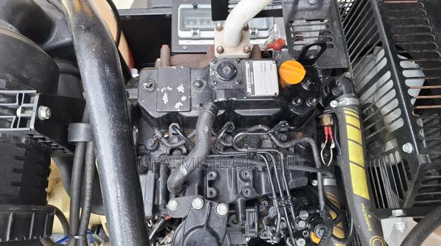 Compressor 2015 Doosan 731e+ 3cyl Diesel 10bars 105cfm Ex-Uk - thumbnail 9
