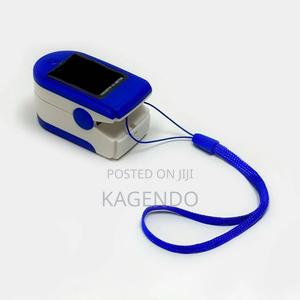 Pulse Oximeter - thumbnail 2
