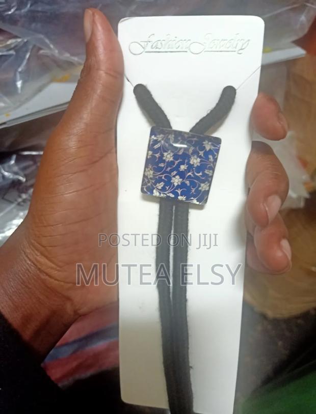Blue Bolo Bowties - thumbnail 2