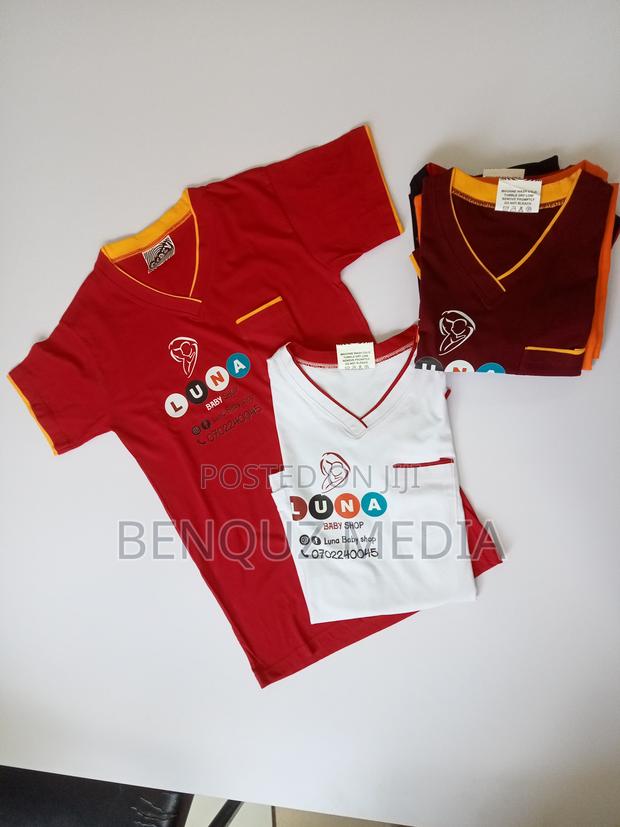 T-Shirt Printing - main view