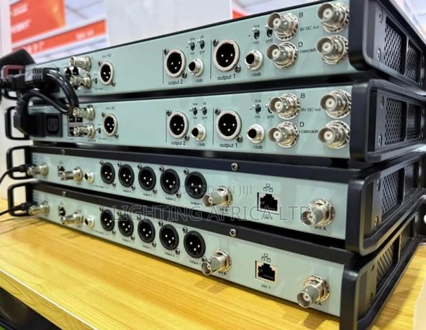 Drive Rack Digital Sound System - thumbnail 2