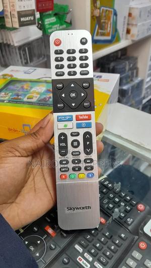 Remote Control Replacement / Skyworth - main view