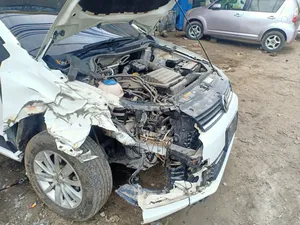 Car Spray Painting and Panel Beator