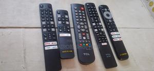 Remote Replacement / TCL Remote Controls - main view