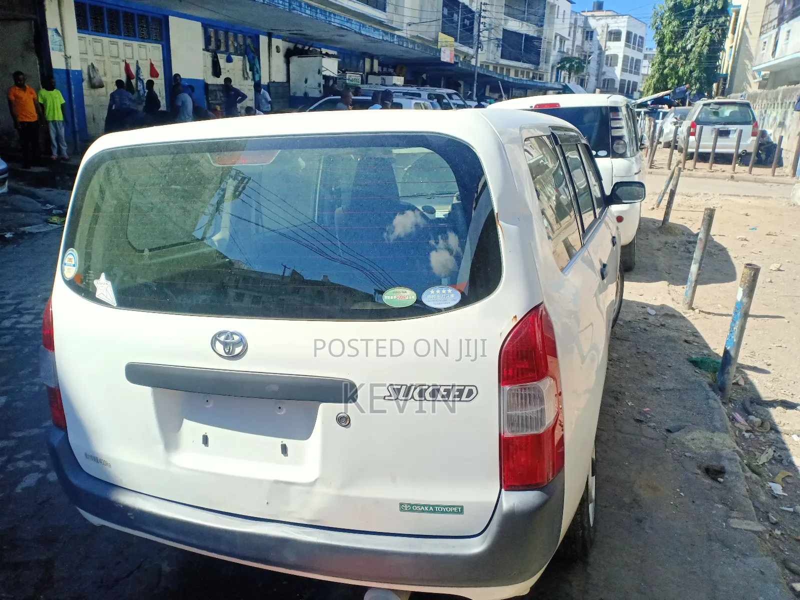 Car Spray Painting and Panel Beator